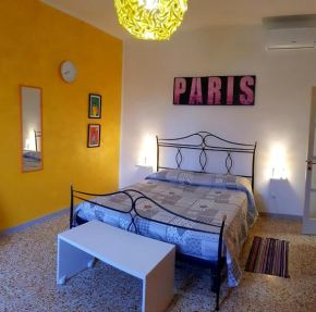 La Casina di Isola Livorno